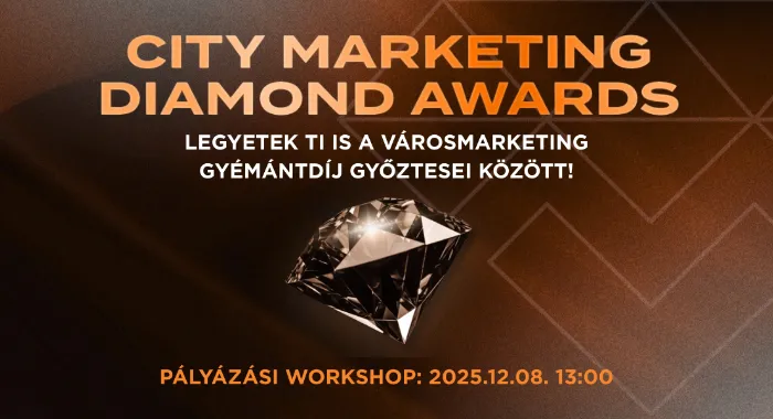 Pályázzatok magabiztosan! - Pályázási workshop 2025. december 8-án!