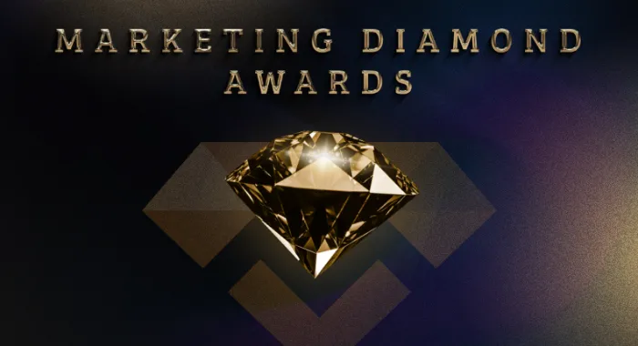 Elindult a nevezés az idei Marketing Diamond Awards-ra!
