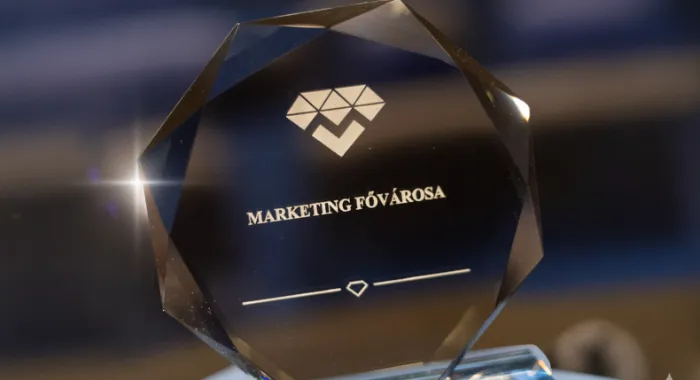 Már tizenegyedik éve díjazzák a legjobb városmarketing-megoldásokat – ezúttal a közösségek állnak a középpontban!