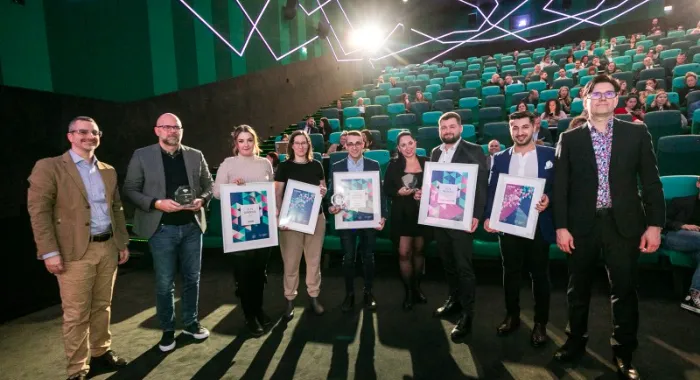 Átadták a Marketing Diamond Awards 2023-as elismeréseit!